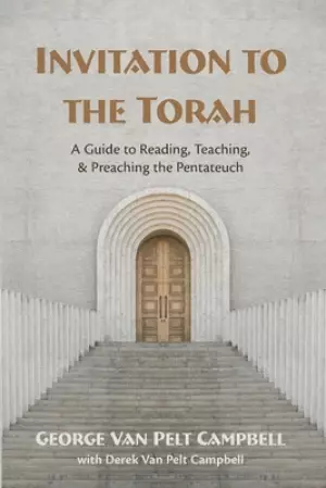 Invitation to the Torah