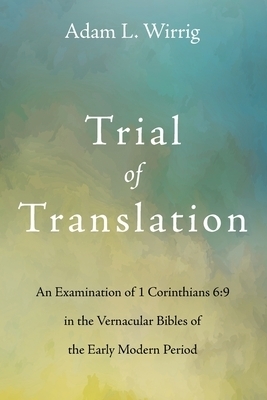 Trial of Translation