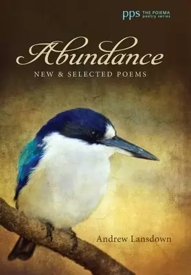 Abundance: New and Selected Poems