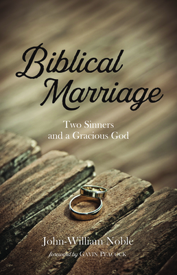 Biblical Marriage