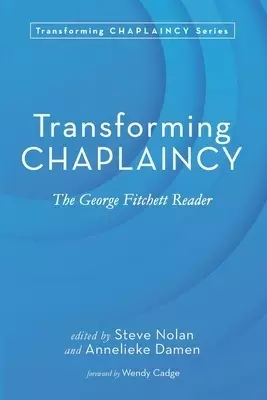 Transforming Chaplaincy