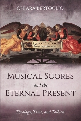 Musical Scores and the Eternal Present