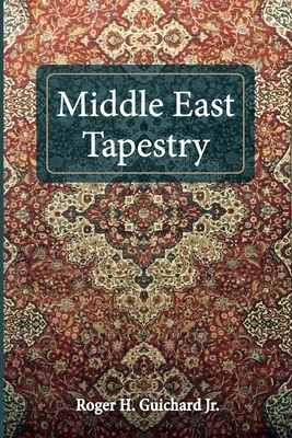 Middle East Tapestry