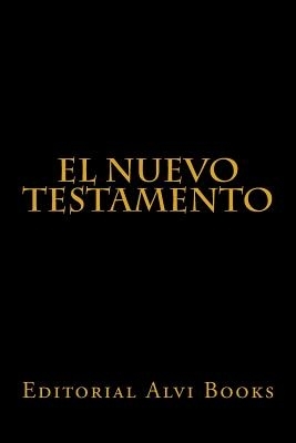 Nuevo Testamento