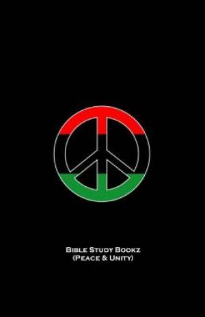 Bible Study Bookz (Peace and Unity)