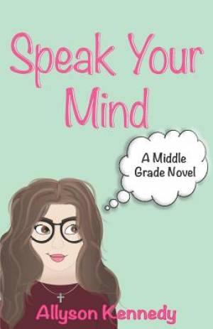 Speak Your Mind