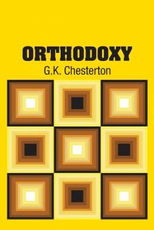 Orthodoxy