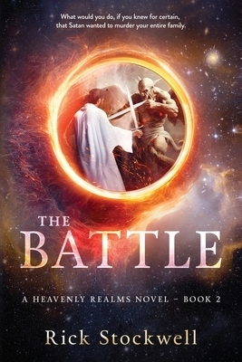 The Battle: A Christian suspense cliffhanger