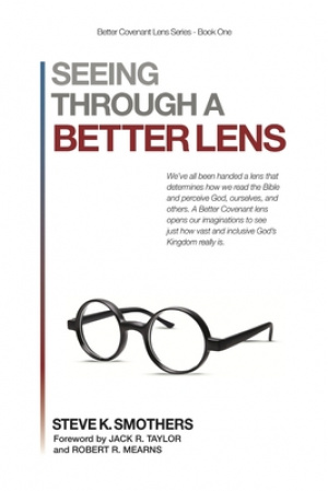 Seeing Through A Better Lens