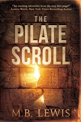 The Pilate Scroll