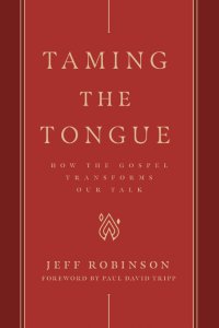 Taming the Tongue