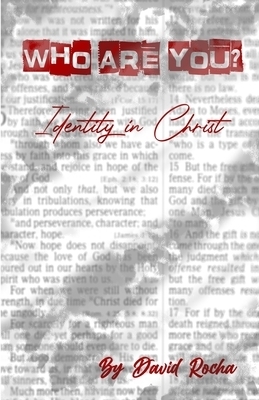 Who are You? Identity in Christ