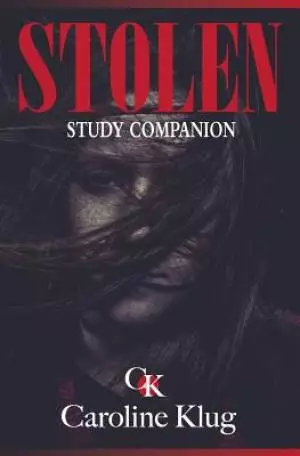 Stolen Study Companion: Bible Study