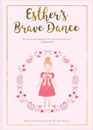 Esther's Brave Dance