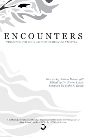 Encounters: Pressing into Your Abundant Heavenly Supply