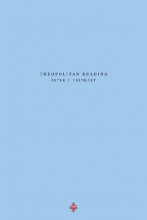 Theopolitan Reading