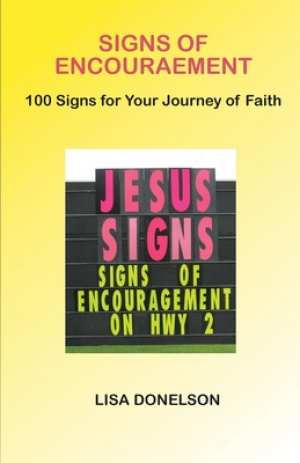 Signs of Encouragement