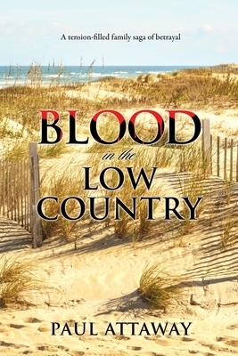 Blood In The Low Country