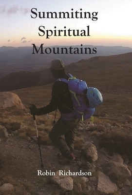 Summiting Spiritual Mountains