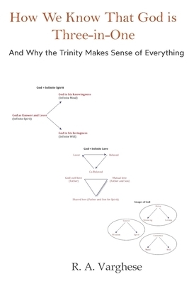 How We Know That God is Three-in-One: And Why the Trinity Makes Sense of Everything