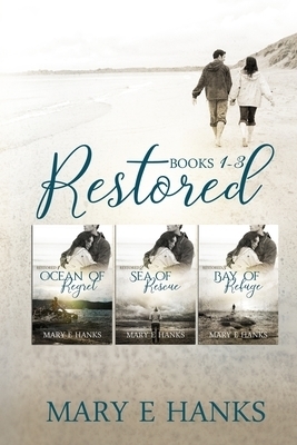 Restored: Books 1-3