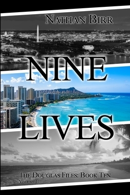 Nine Lives - Volume Ii