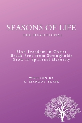 Seasons of Life: The Devotional