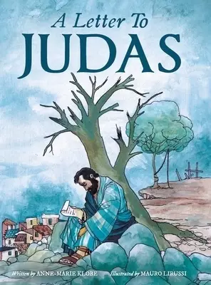 A Letter to Judas