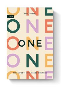 One