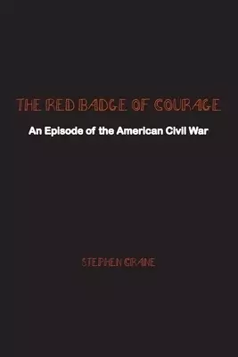 Red Badge Of Courage