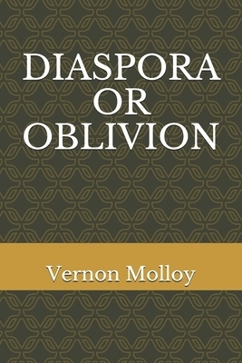 Diaspora or Oblivion