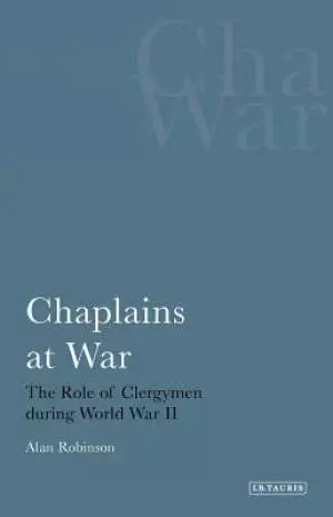 Chaplains at War