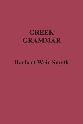 Greek Grammar