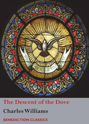 The Descent of the Dove: A Short History of the Holy Spirit in the Church