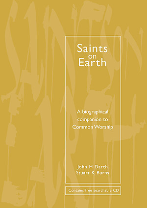 Saints on Earth