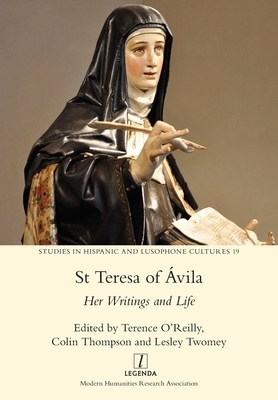 St Teresa of