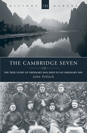 The Cambridge Seven