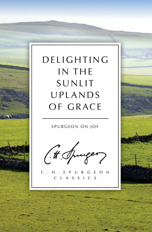 Delighting in the Sunlit Uplands of Grace