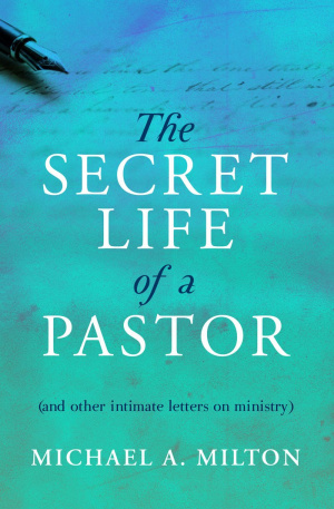 Secret Life of a Pastor