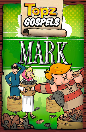 Topz Gospels Mark