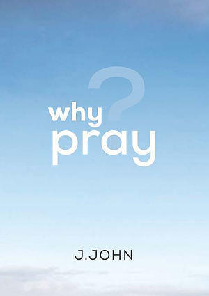 Why Pray Pack of 10