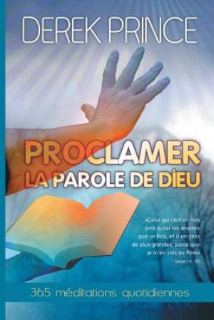 Declaring God's Word - French