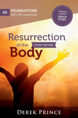 Resurrection of the Body - Group Study