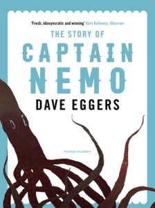 Story Of Captain Nemo