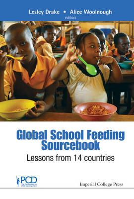 GLOBAL SCHOOL FEEDING SOURCEBOOK