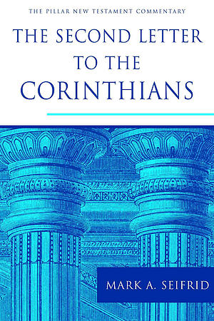 The Second Letter to the Corinthians