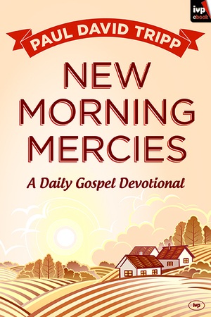 New Morning Mercies