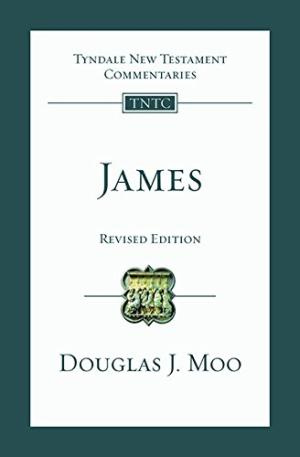 James Tyndale New Testament Commentaries (revised edition)