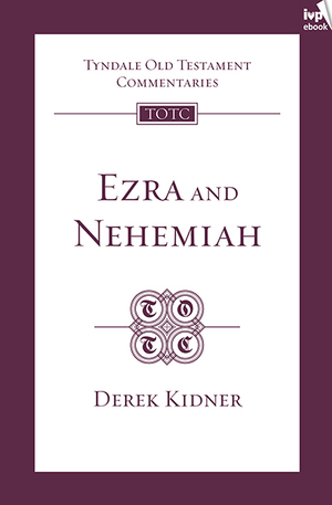 TOTC Ezra and Nehemiah