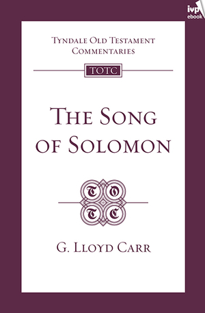 TOTC Song of Solomon